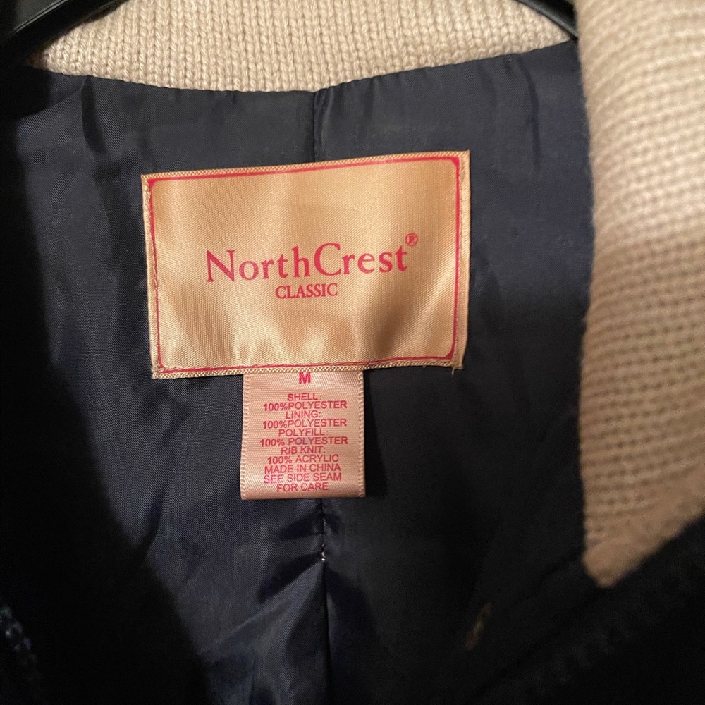 Vest - Picture 2 of 2